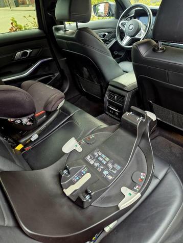 Maxi-Cosi FamilyFix 360 Pro beschikbaar voor biedingen