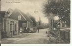 Westwoud, Verzenden, Voor 1920, Ongelopen, Noord-Holland