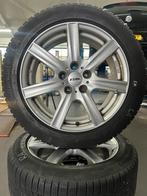 TEGEN ELK AANNEMELIJK BOD WINTERSET AUDI A5 2009, Ophalen, Gebruikt, 17 inch, Winterbanden
