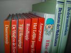 Te koop aangeboden: diverse sprookjesboeken, Ophalen, Zo goed als nieuw