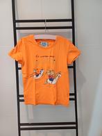 T-shirt van John Cabot, maat 110/116, Gebruikt, Meisje, John Cabot, Ophalen of Verzenden