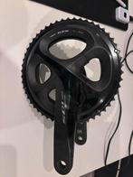 Shimano 105 Crankstel - 11 Speed, Ophalen of Verzenden, Gebruikt