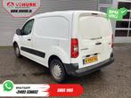 Citroën Berlingo 1.6 HDI EXPORT APK 07-2026/ NL Auto/ D.B., Auto's, Euro 5, Stof, Gebruikt, 4 cilinders