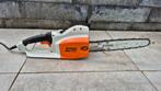 Stihl MSE 170 C Kettingzaag, Ophalen, Stihl, Gebruikt, 70 mm of meer