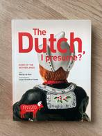 The Dutch, I presume? - Martijn de Rooi, Ophalen of Verzenden, Zo goed als nieuw