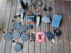 Yamaha DTXpress, Muziek en Instrumenten, Drumstellen en Slagwerk, Ophalen, Gebruikt, Yamaha, Elektronisch