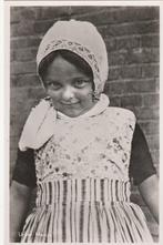 urker meisje, Ophalen of Verzenden, Voor 1920, Zuid-Holland