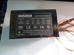 König CMP-PSUP450W/S, Ophalen of Verzenden, Zo goed als nieuw