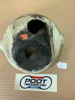 Yamaha XS 400 Koplamphuis, Ophalen, Gebruikt