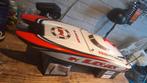 Proboat BlackJack 24 V2 - Zo goed als nieuw!, Hobby en Vrije tijd, Ophalen, Zo goed als nieuw, Overige merken