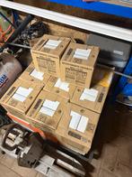 Wandtegels Fabresa 10x20 cm - Nieuw in doos, Nieuw, Ophalen of Verzenden, Minder dan 20 cm, Minder dan 5 m²