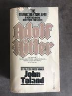 Boek Adolf Hitler Vintage 1976., John Toland, Ophalen of Verzenden, Landmacht, Tweede Wereldoorlog