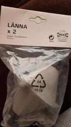 Plastic pootjes. Länna van Ikea, Ophalen of Verzenden, Nieuw