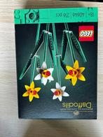 Lego narcissen 40646, Ophalen of Verzenden, Nieuw, Complete set, Lego