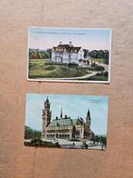 Ansichtkaarten Den Haag, Ophalen of Verzenden, Voor 1920, Gelopen, Zuid-Holland