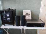 Harman Kardon BDS, Audio, Tv en Foto, Home Cinema-sets, Gebruikt, 2.1-systeem, Blu-ray-speler, 70 watt of meer