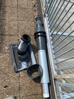 Dakafvoer, Doe-het-zelf en Verbouw, Buizen en Afvoer, Ophalen, Gebruikt, Minder dan 2 meter, Afvoer