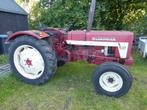 2 x International 423 Mc Cormick IHC tractor, Ophalen, Gebruikt, Tot 2500, McCormick