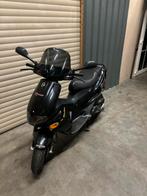 Gilera Runner 70cc DD, Fietsen en Brommers, Scooters | Piaggio, Benzine, Overige modellen, Maximaal 45 km/u, Gebruikt