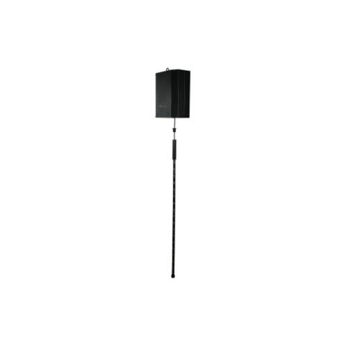 FOS Active Winch Set met Pixel Tube, Muziek en Instrumenten, Licht en Laser, Nieuw, Overige typen, Geluidgestuurd, Kleur, Stroboscoopeffect