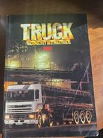 Truck Tchnology International 1988, Ophalen of Verzenden, Gelezen, Vrachtwagen