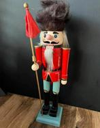 Vintage notenkraker, Diversen, Kerst, Ophalen of Verzenden, Zo goed als nieuw