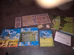 My City - Bordspel 999Games, Hobby en Vrije tijd, Gezelschapsspellen | Bordspellen, Ophalen of Verzenden, Zo goed als nieuw