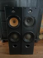 B&W DM603 S2 Luidsprekers - Opknappers, Audio, Tv en Foto, Luidsprekers, Gebruikt, Ophalen of Verzenden, Bowers & Wilkins (B&W)