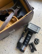 METZ 45 CT-1 flitser for parts, Audio, Tv en Foto, Fotografie | Flitsers, Ophalen of Verzenden, Metz, Kantelbaar