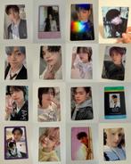 Kpop photocards te koop, Ophalen of Verzenden, Zo goed als nieuw, Foto of Kaart