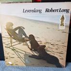 Lp Robert long levenslang, Cd's en Dvd's, Ophalen of Verzenden, Zo goed als nieuw