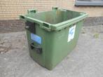 groene klikobak, Ophalen, Kunststof, Gebruikt, 40 liter of meer