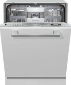 Miele G 7161 SCVi inbouwvaatwasser 14 couverts B