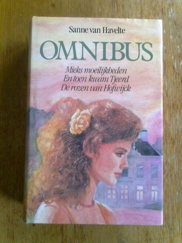 Sanne van Havelte omnibussen beschikbaar voor biedingen