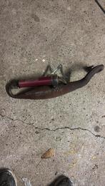 Yasuni r minarelli horizontaal | Aerox | Jog | etc, Ophalen of Verzenden, Uitlaat, Yamaha