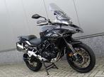 Benelli TRK 502 X (bj 2020), Bedrijf, Toermotor, 500 cc
