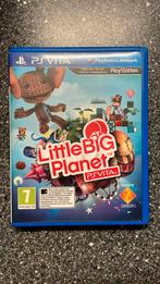 LittleBigPlanet, PS Vita, Spelcomputers en Games, Games | Sony PlayStation Vita, Vanaf 3 jaar, Avontuur en Actie, Ophalen of Verzenden