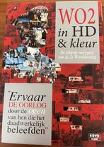 WO2 in HD & Kleur, Cd's en Dvd's, Ophalen, Oorlog of Misdaad, Boxset, Zo goed als nieuw
