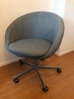 Ikea skruvsta grijs, Huis en Inrichting, Bureaustoelen, Ophalen, Gebruikt, Grijs