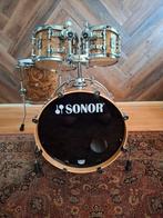 Sonor prolite!, Muziek en Instrumenten, Drumstellen en Slagwerk, Ophalen, Zo goed als nieuw, Overige merken