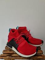 Adidas NMD XR1 Winter Scarlet mt 44 2/3, Ophalen of Verzenden, Zo goed als nieuw, Adidas, Sneakers of Gympen