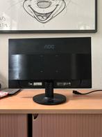 AOC 60 Series, Computers en Software, Monitoren, Hoofdtelefoonaansluiting, AOC, 60 Hz of minder, Ophalen
