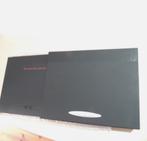 Mercedes SLR McLaren Brochure - Hardcover, Ophalen of Verzenden, Zo goed als nieuw, Mercedes