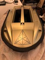 Prisma 3 Voerboot, Ophalen, Gebruikt, Overige typen