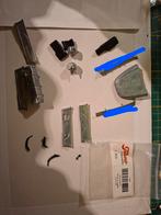 tekno Daf xf sc onderdelen., Ophalen of Verzenden, Nieuw, Bus of Vrachtwagen, Tekno