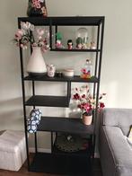 Woood kast Teun, Ophalen, Met plank(en), 100 tot 150 cm, Zo goed als nieuw