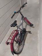 Kinderfiets 18 inch - Perfect voor jonge avonturiers!, Fietsen en Brommers, Fietsen | Kinderfietsjes, Ophalen of Verzenden, Gebruikt