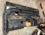 Land rover defender schutbord OEM lhd, Ophalen of Verzenden, Voor, Land Rover, Motorkap