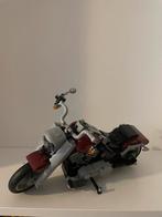 Lego 10269 Harley Davidson, Ophalen, Zo goed als nieuw