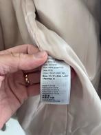 Samsoe Samsoe Helle Jacket Sand Grey - Maat S - ZGAN, Ophalen of Verzenden, Zo goed als nieuw, Maat 36 (S), Grijs